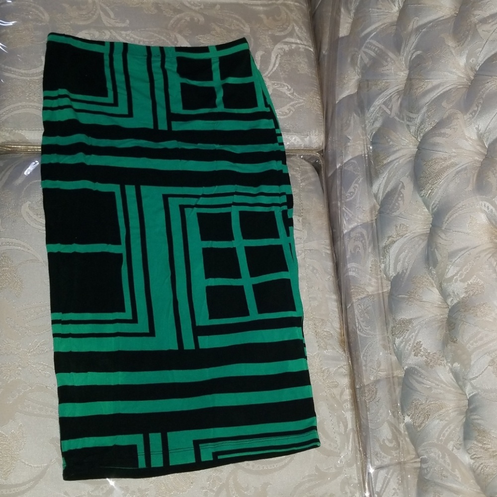 GeoPrint Skirt